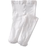 Jefferies Socks Baby-Girls Infant Pima Tight