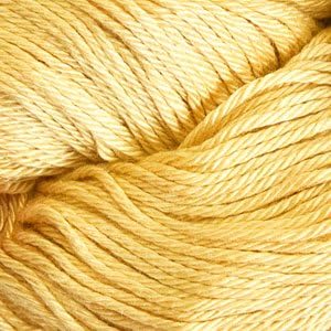 Cascade Yarns Ultra Pima 100% Pima Cotton - Sunshine #3764