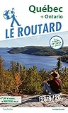 Guide Du Routard 2019 Quebec 2019/20 Et Ontario (French Edition) by 
