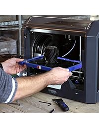 Dremel DigiLab 3D45 impresora 3D; con materiales avanzados como nylon & Eco-ABS
