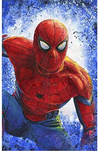 Spider Man A Partir De Quel Age Dessin MANGA: Dessin Anime Spiderman A Partir De Quel Age