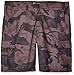 LEE Men's Big & Tall Dungarees Performance Cargo Short