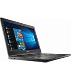 Amazon.com: Dell Latitude 5590 15.6in Laptop, Core i7-8650U 1.9GHz