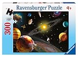 Ravensburger Solar System - 300 Pieces Puzzle