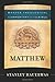 Matthew (Brazos Theological Commentary on the Bible)