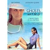 Ghosts Can't Do It