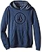 Volcom Big Boys' Stone Pullover Hoodie Youth