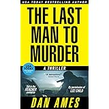 The Jack Reacher Cases (The Last Man To Murder)