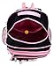 JiaYou174; Kid Girl Child Oxford Princess Bag Backpack Schoolbag(Style A)