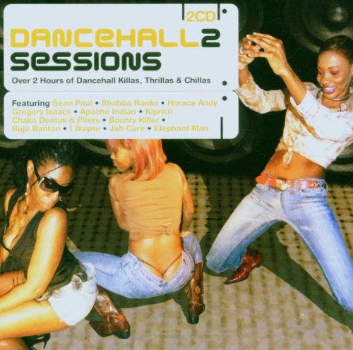 Dancehall Sessions 2