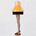 Hallmark Keepsake Christmas Ornament 2018 Year Dated, A Christmas Story Leg Lamp