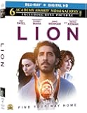 Lion [Blu-ray]
