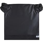 Darkroom Equipment eTone Film Changing Bag Camera Dedicated Film Developing Darkroom Zipper Bag Double Layer Load Photography 22X22.8'' Photography Accessories (M)