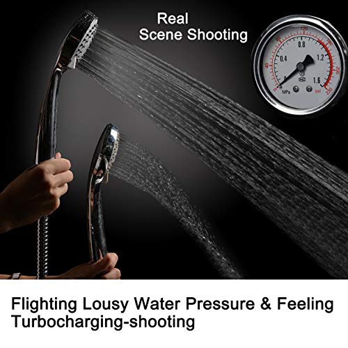 Homewell-alta-presion-cabezal-de-ducha-de-mano-con-ducha-potente-spray-contra-la-tuberia-de-abastecimiento-de-agua-a-baja-presion-de-mltiples-funciones-accesorios-de-bao-W-manguera-soporte-y-cinta-de-