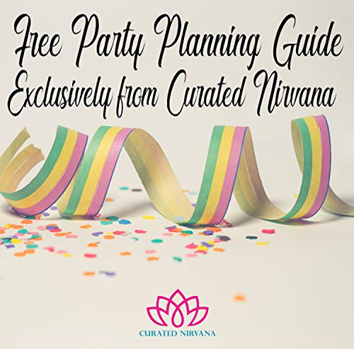 image for Curated Nirvana Autumn & Thanksgiving Holiday Window Clings | Seasonal