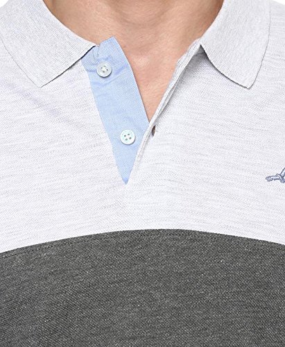 american crew men's polo t-shirt