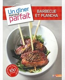 Barbecue et plancha