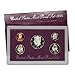 1990 S US Proof Set Superb Gem Uncirculated