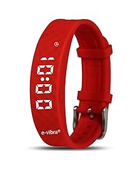 e-vibra Potty Training Watch - Rechargeable Silent