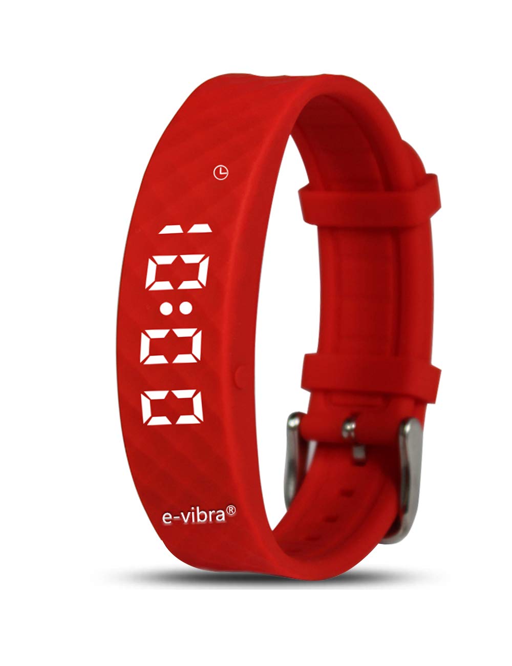 e-vibra Potty Training Watch - Rechargeable Silent