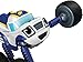 Fisher-Price Nickelodeon Blaze & The Monster Machines, Monster Morpher Darington Vehicle