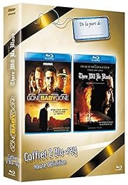 Gone Baby Gone + There Will Be Blood - Pack