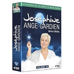 Joséphine, Ange Gardien - Coffret 10