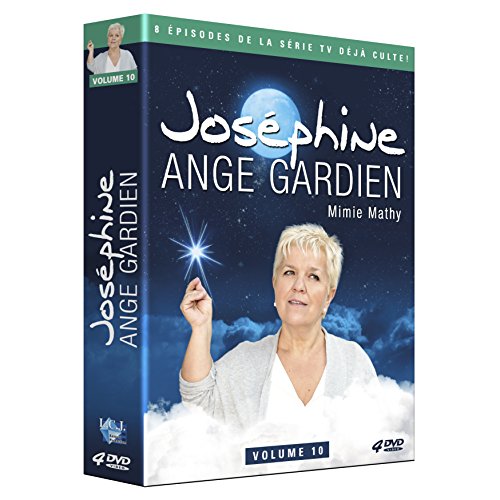 Joséphine, Ange Gardien - Coffret 10