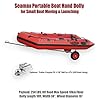 Seamax-Portable-Boat-Hand-Dolly-Set-with-16-Wheels-Fully-Extended-to-10ft-Length-Rear-Bunks-Width-38