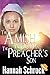 The Amish Widow and the Preacher's Son (Amish Romance)