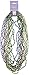 Mardi Gras Small Round Beads