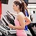 Wireless Bluetooth Headphones, SAUNORCH K96 Best Wireless Sport Earbuds With Mic HD Stereo Earphones Noise Cancelling Headsets for Running Workout