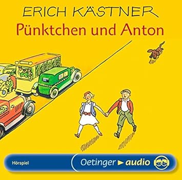Pünktchen Und Anton - 