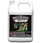 9,600 Sq Feet Black Forest Mulch Color Concentrate