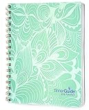 InnerGuide 2018 Goal & Life Planner, Weekly & Monthly Organizer, Appointment Book & Journal, Jan - Dec (Dated Soft Cover)
