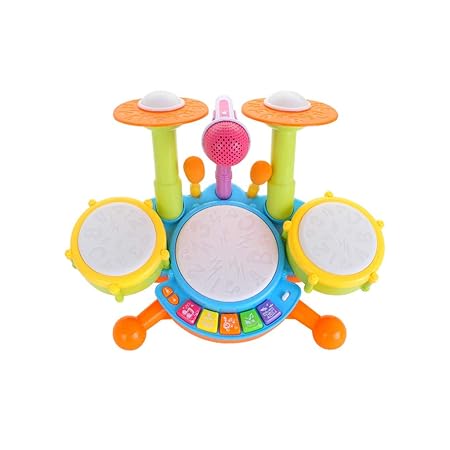 tamburo per bambini toys