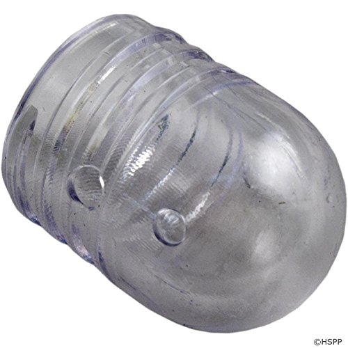 Praher Sight Glass, ABS 1-1/2" and 2" Top/Side Mount Valves