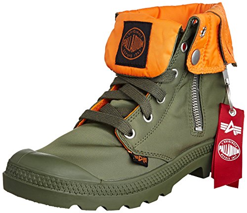 Palladium Women's Baggy Zip Ma-1W