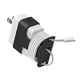 The Snap Back Charger Winder Compatible with Apple