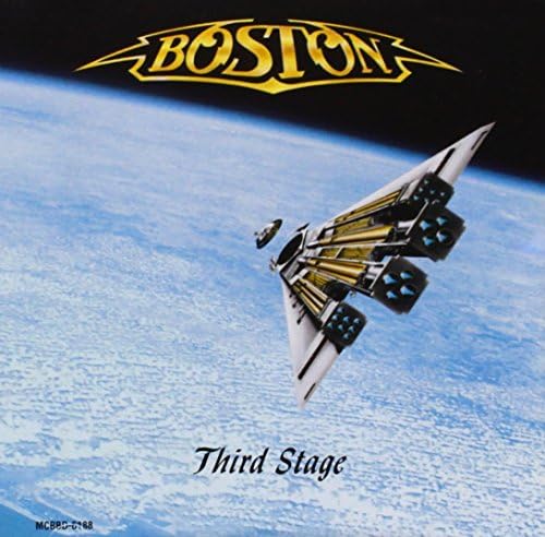 Boston - Boston (Blu-Spec CD2) - Amazon.com Music