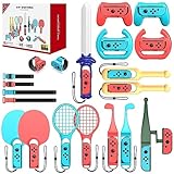 CXY CHYUHSIN Switch Sports Accessories Bundle 18 in