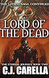 Lord of the Dead: A LitRPG Saga