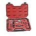 CRAFTSMAN 935430 58 Piece Universal Max Axess Mechanic's Tool Set