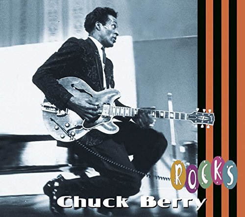 Chuck Berry - Chuck Berry Rocks - Zortam Music