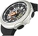 Citizen Men's JV0010-08E Eco-Drive 20th Anniversary Aqualand Imperial Dive Watch
