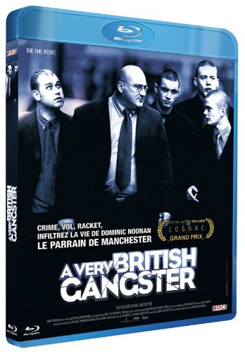 A Very British Gangster
