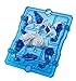 Masked Rider Wizard Plastic Monster Series 02 Blue Unicorn