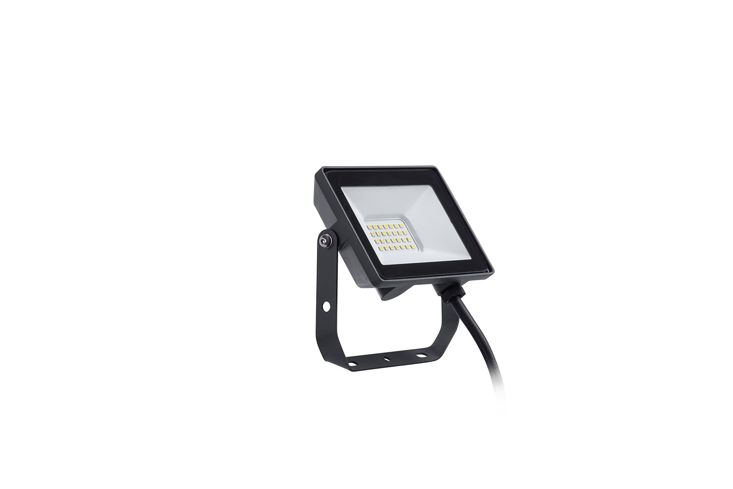 Philips Projectline LED Floodlight [10 Watts - 6500K Bright Cool White] for Commercial Lighting