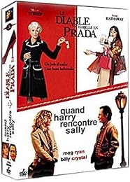 Le Diable S'habille En Prada + Quand Harry Rencontre Sally - Pack