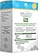 HairConfirm Hair Follicle Drug Test Kit, 12 Drugs Tested 90 Day Report (Express)